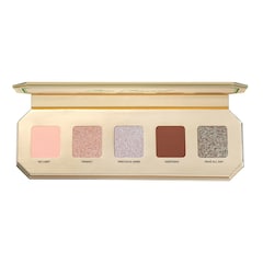Precious Gems - Øjenskyggepalette, TOO FACED