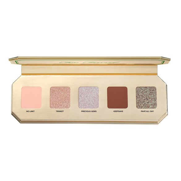 Precious Gems - Øjenskyggepalette, TOO FACED