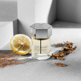 ﻿L'Homme - Eau De Toilette