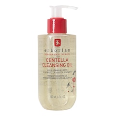 Centella - Cleansing Oil, ERBORIAN