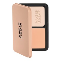 HD Skin Powder Foundation - 24HR Undetectable Blurring Powder Foundation, MAKE UP FOR EVER