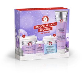 Smooth Skin Season - Juleæske til kroppen