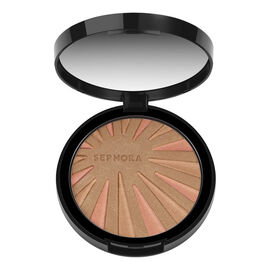 Shimmering Bronzing - Bronzer
