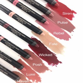 Gel Color - Lip + Cheek Balm