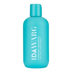 Everyday Shampoo, IDA WARG BEAUTY