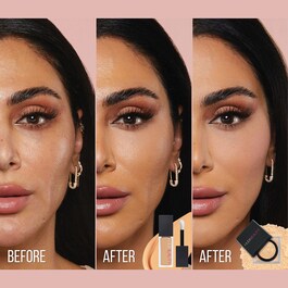 Easy Bake - Loose Baking & Setting Powder