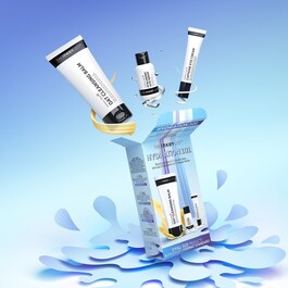 Hydration 101 - Hydratation Face Set