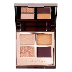Luxury Eye Palette The Queen of Glow - Øjenskyggepalette, CHARLOTTE TILBURY