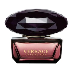 Crystal Noir - Eau de Toilette, VERSACE