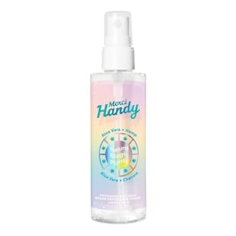 Protective Face Mist - Aloe Vera + Chanvre image