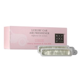 The Ritual of Sakura - Car Perfume Refill