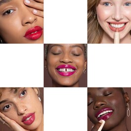 Color Block - High Impact Lipstick