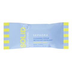 Eksfolierende renseprodukt - Kroppen, SEPHORA COLLECTION