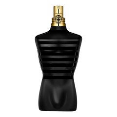 Le Male Le Parfum - Eau de Parfum Intense - Kardemomme, lavendel og iris, JEAN PAUL GAULTIER