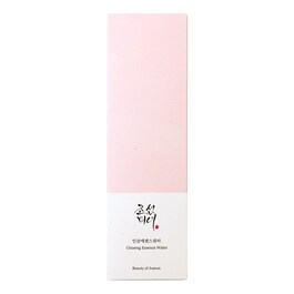 Ginseng Essence Water - Fugtgivende essens med energigivende ginseng