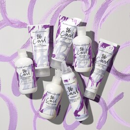 Curl Anti-Humidity Gel-Oil