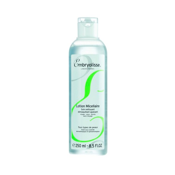 Lotion Micellaire - Cleanser, EMBRYOLISSE