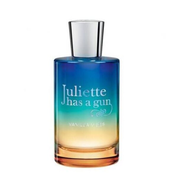 Vanilla vibes - Eau de parfum, JULIETTE HAS A GUN