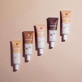 Super BB Au Ginseng - High coverage Anti-imperfections care
