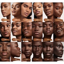 Pro Filt'r Soft Matte - Powder Foundation