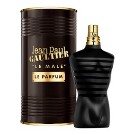 Le Male Le Parfum - Eau de parfum
