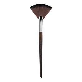 Powder Fan Brush Medium - #120