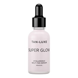 Super Glow Serum - Gradual Tanning Serum