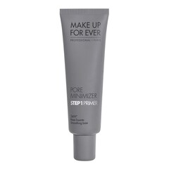 Pore Minimizer - Step 1 Primer, MAKE UP FOR EVER