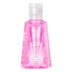 Sanitizer - Hand Cleansing Gel, MERCI HANDY