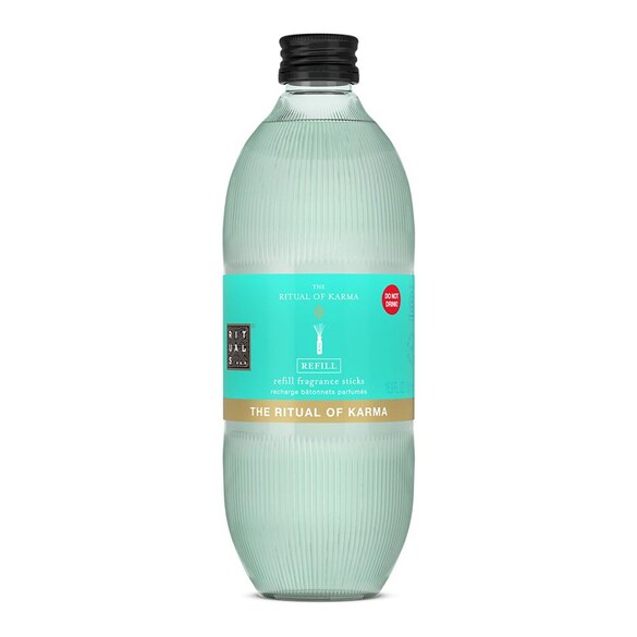 The Ritual of Karma - Refill til duftpinde, RITUALS