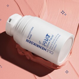 PHAT Glow Facial - Mask