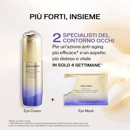 Vital Perfection Uplifting - Eye Cream