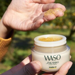 WASO Beauty Sleeping Mask REFILL