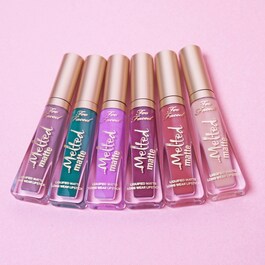 Melted Matte - Liquified Matte Lipstick