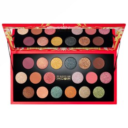 Mega Mothership Ii Celestial Odyssey - Eyeshadow Palette