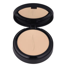 Matte Perfection - Powder Foundation