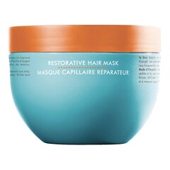 Restorative - Hair Mask, MOROCCANOIL