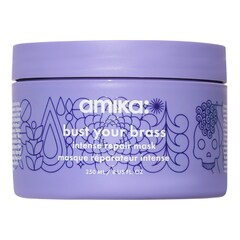 Bust Your Brass Blond Polaire - Intenst plejende maske, AMIKA