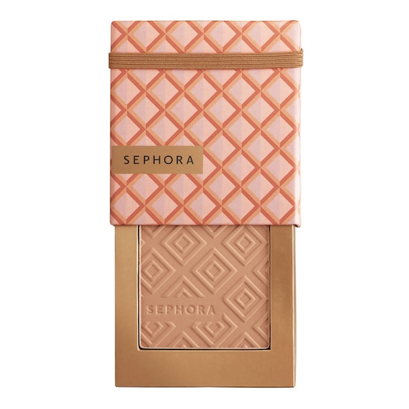 Sun Powder - Matte Bronzing Powder, SEPHORA COLLECTION