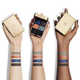 OMBRES G - Palette Ombres 4 colors