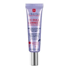 CC Dull Correct - Radiance Boost Mini, ERBORIAN