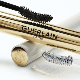Noir G Bee Primer Lash-Plumper Serum