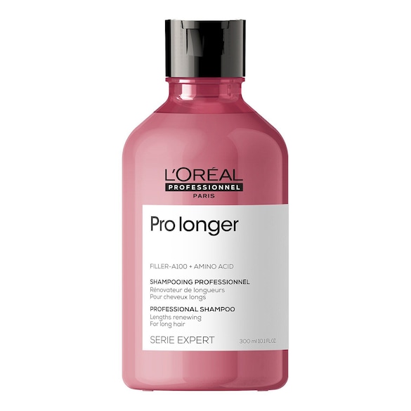 Pro Longer - Shampoo , L'Oréal Professionnel