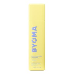 Milky Moisture Cleanser - Soothing Cleanser, BYOMA