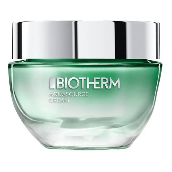 Aquasource Creme - Normal Combination Skin, BIOTHERM