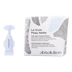 La Cure - Peau Nette, ABSOLUTION