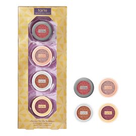 Chrome For The Holidays - Shadow Quad