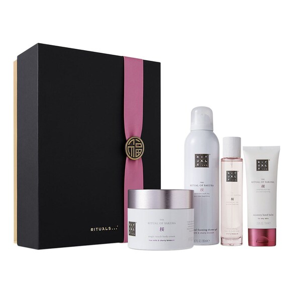 The Ritual of Sakura - Large Gift Set, RITUALS