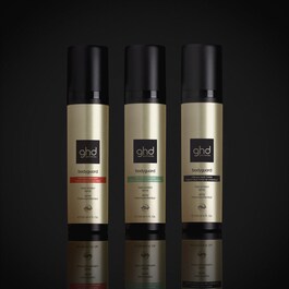 Bodyguard - Varmebeskyttende spray til alle hårtyper