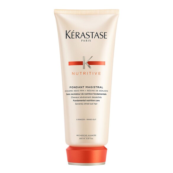 Nutritive - Fondant Magistral Conditioner, KÉRASTASE